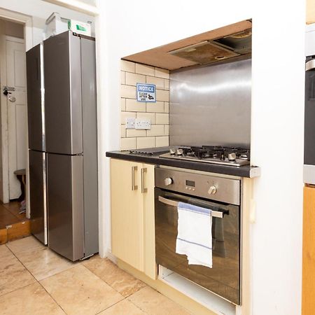 מנצ'סטר Lovely Private Rooms Near Mcr Centre מראה חיצוני תמונה