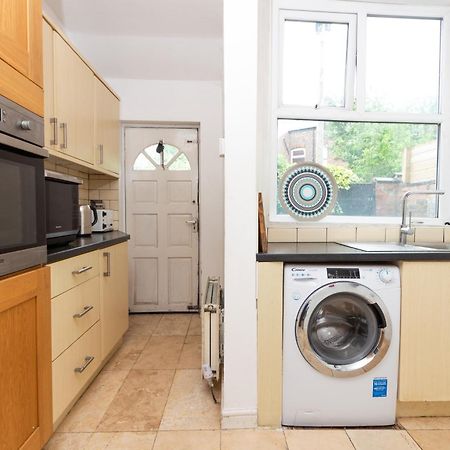 מנצ'סטר Lovely Private Rooms Near Mcr Centre מראה חיצוני תמונה