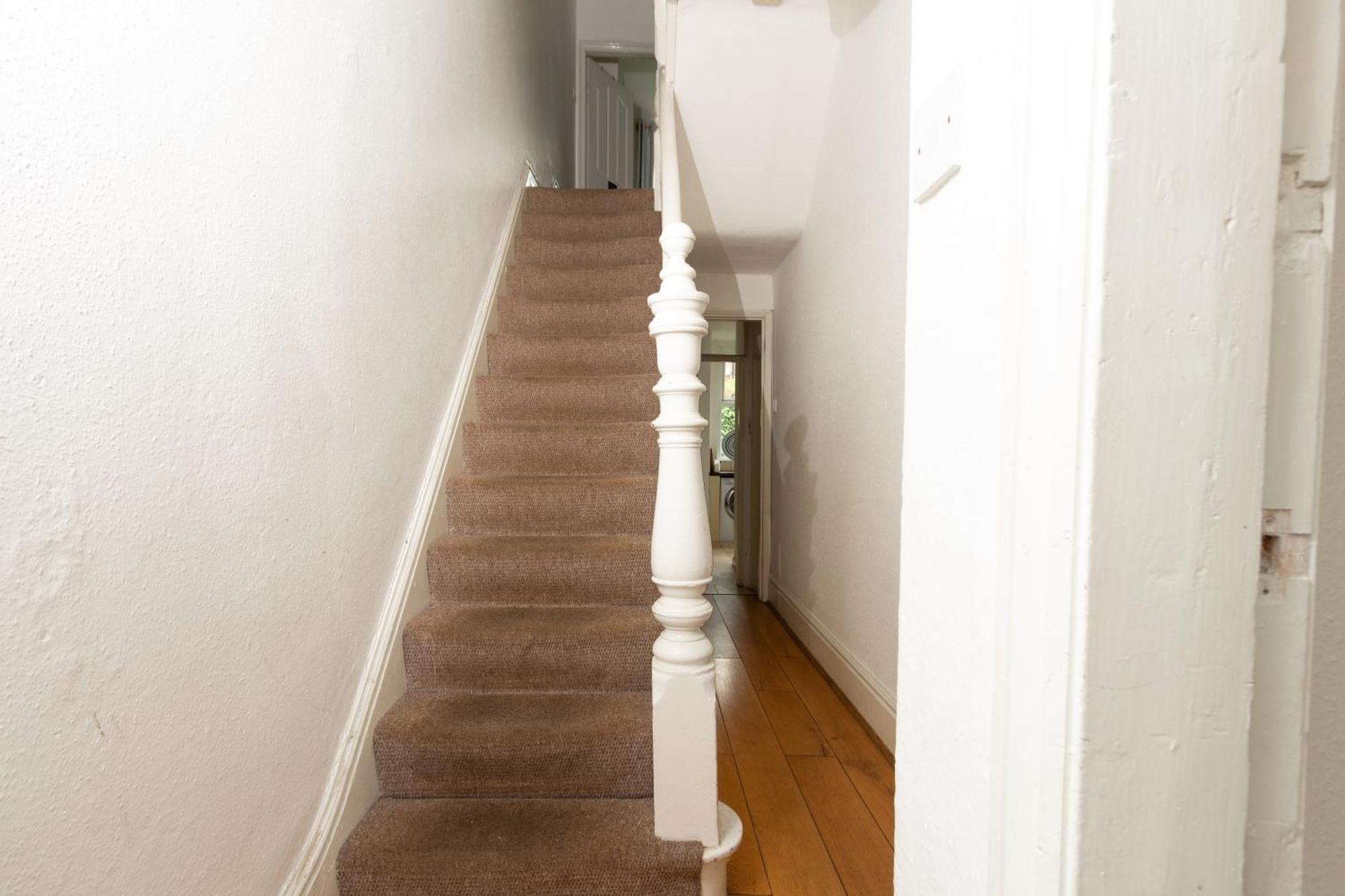 מנצ'סטר Lovely Private Rooms Near Mcr Centre מראה חיצוני תמונה