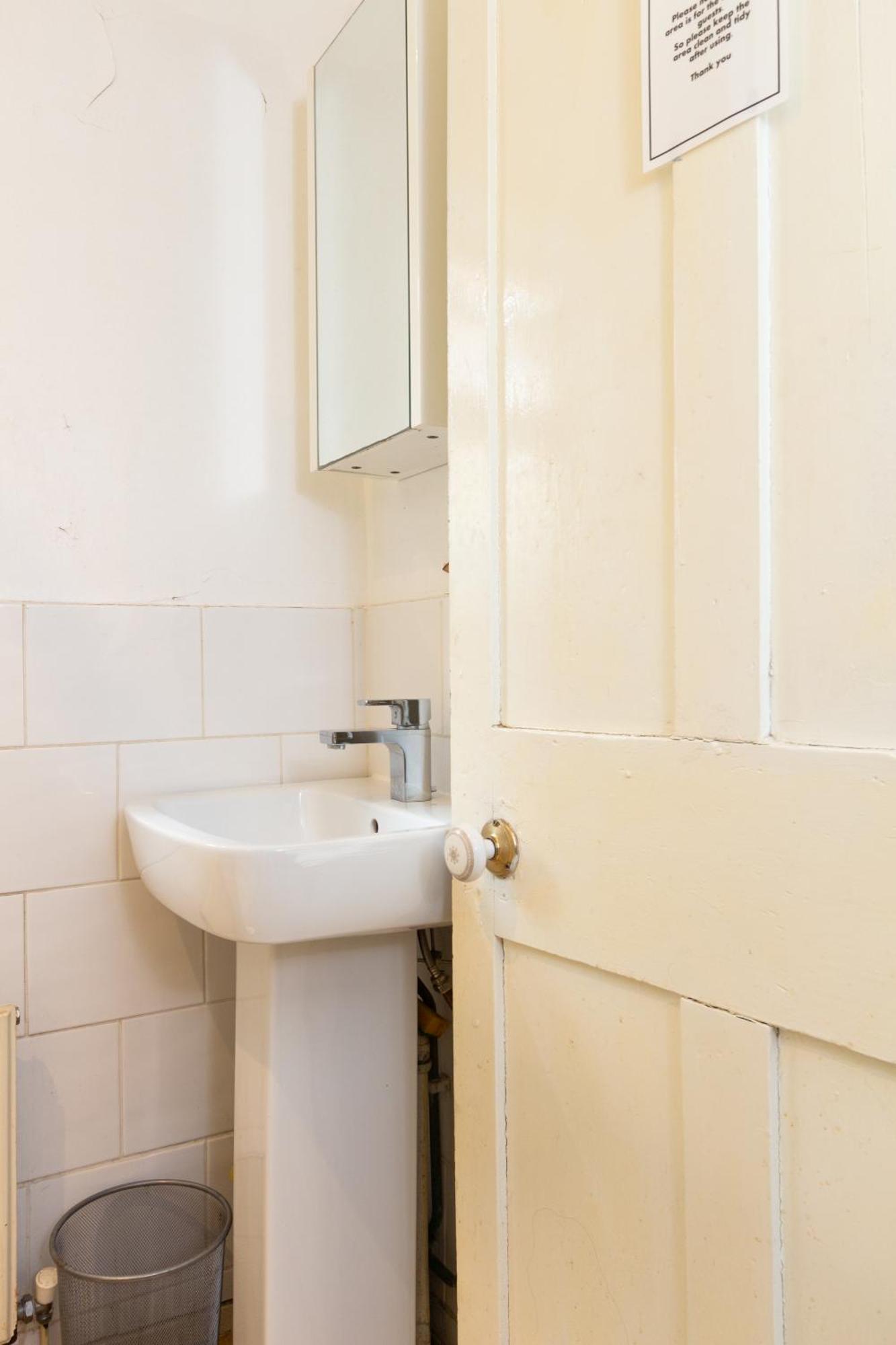 מנצ'סטר Lovely Private Rooms Near Mcr Centre מראה חיצוני תמונה