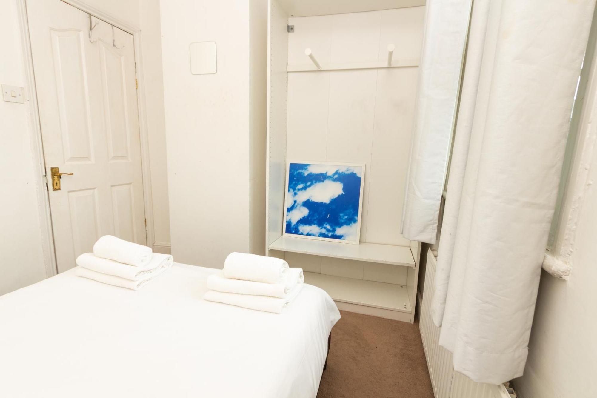 מנצ'סטר Lovely Private Rooms Near Mcr Centre מראה חיצוני תמונה